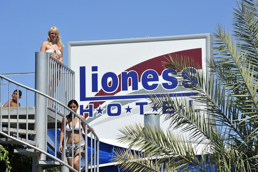 My Home Sky Hotel Avsallar Bagian luar foto