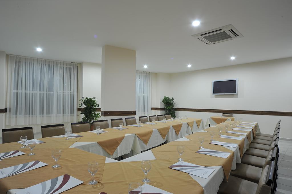 My Home Sky Hotel Avsallar Bagian luar foto